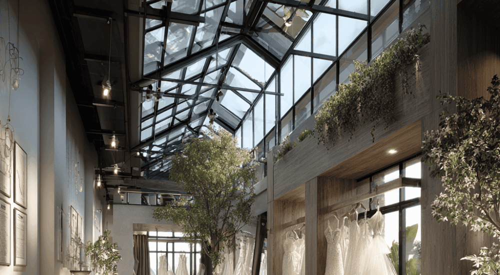 bridal shops melbourne