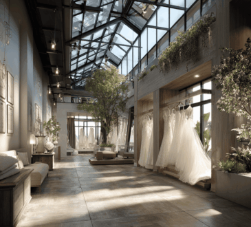 bridal shops melbourne