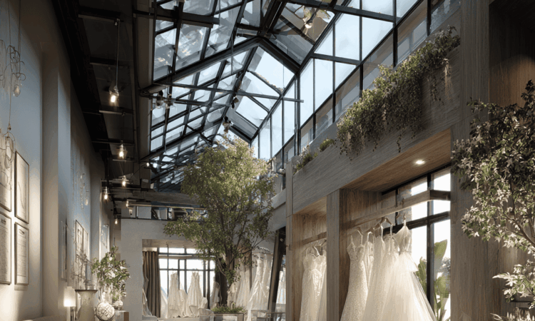 bridal shops melbourne