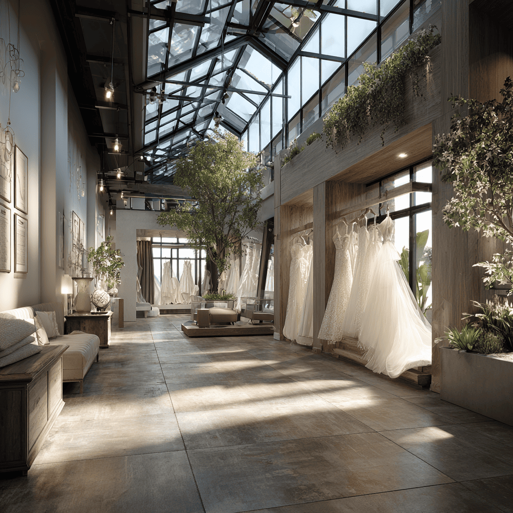bridal shops melbourne