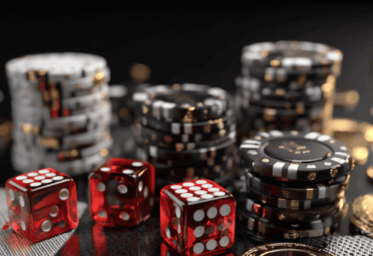 เทคนิคการเล่นบาคาร่าออนไลน์ให้ได้เงิน