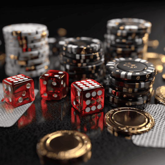 เทคนิคการเล่นบาคาร่าออนไลน์ให้ได้เงิน